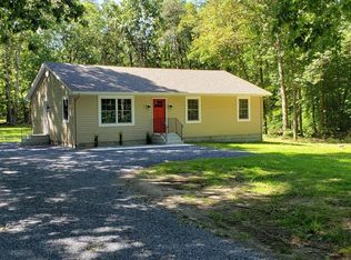 14739 Cherry Ln, Ridgely, MD 21660