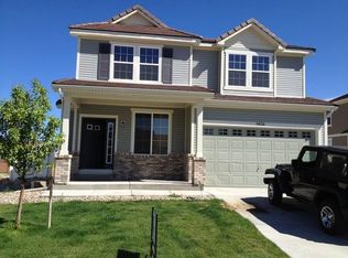 9434 Castle Oaks Dr, Fountain, CO 80817