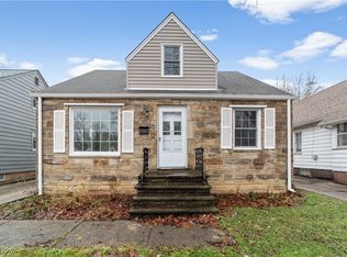 1508 Maplegrove Rd, South Euclid, OH 44121