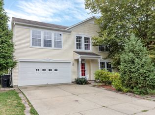 2915 Hearthside Dr, Greenwood, IN