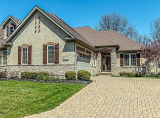 6511 Wesley Way, Westerville, OH 43082