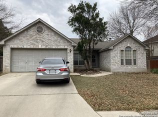 2919 Village Pkwy, San Antonio, TX 78251