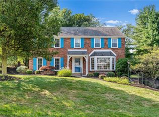 8364 Post Rd, Allison Park, PA 15101
