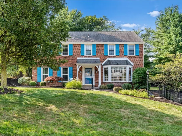 8364 Post Rd, Allison Park, PA 15101