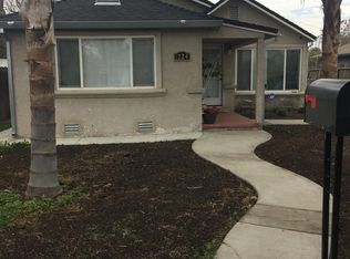 1224 S Lincoln St, Stockton, CA