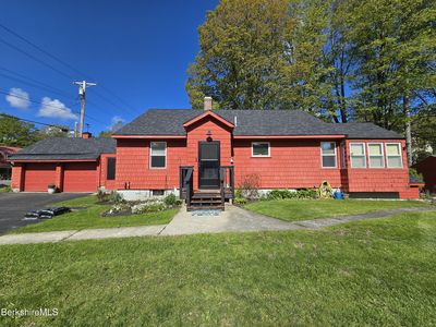 86 Mill Rd, Stamford, VT, 05352