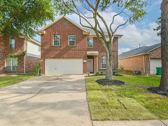 3rd image of 16615 Whitaker Creek Dr