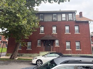 16 W Washinton Street, West Chester, PA 19380