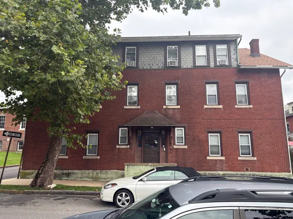16 W Washinton Street, 16 W Washington St APT 5, West Chester, PA 19380
