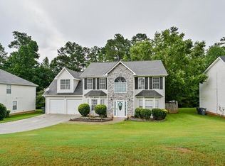 4170 Soaring Dr, Douglasville, GA 30135