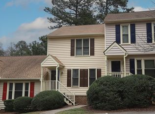 6514 Hearthstone Dr, Raleigh, NC 27615