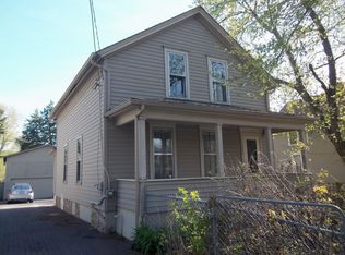 775 George Ave, Aurora, IL 60505