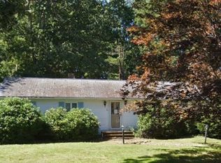 263 Ware St, Mansfield, MA 02048