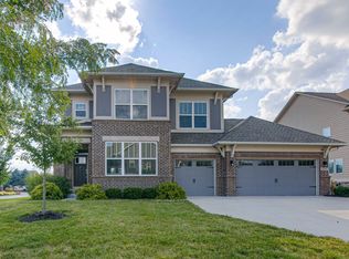 5658 Autumn Trl, Brownsburg, IN 46112