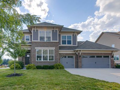 5658 Autumn Trl, Brownsburg, IN, 46112