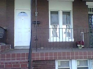 1646 N Bentalou St, Baltimore, MD 21216