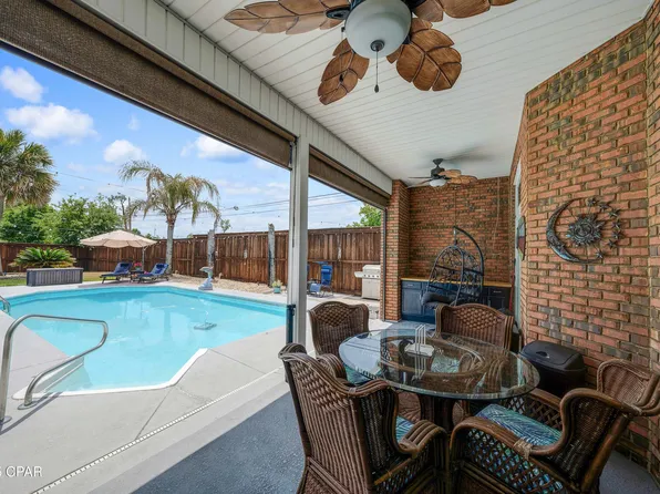 100 Wood Trl, Panama City, FL 32405