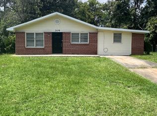 309 Oklahoma Ave, Warner Robins, GA 31093