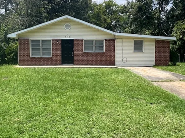 309 Oklahoma Ave, Warner Robins, GA 31093
