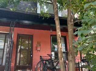 51 Perth Ave, Toronto, ON M6R 2C1
