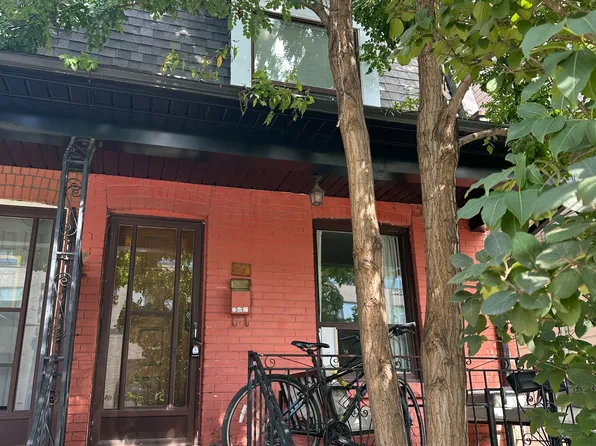 51 Perth Ave, Toronto, ON M6R 2C1