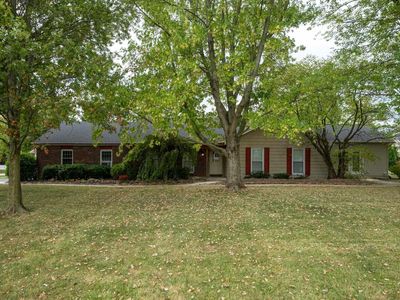 5132 Union Chapel Rd, Fort Wayne, IN, 46845