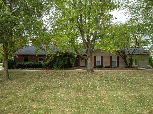 5132 Union Chapel Rd, Fort Wayne, IN 46845
