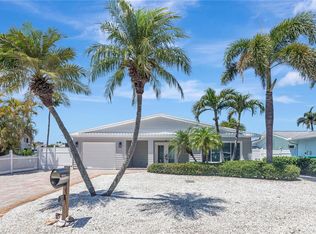 308 173rd Ave E, North Redington Beach, FL 33708