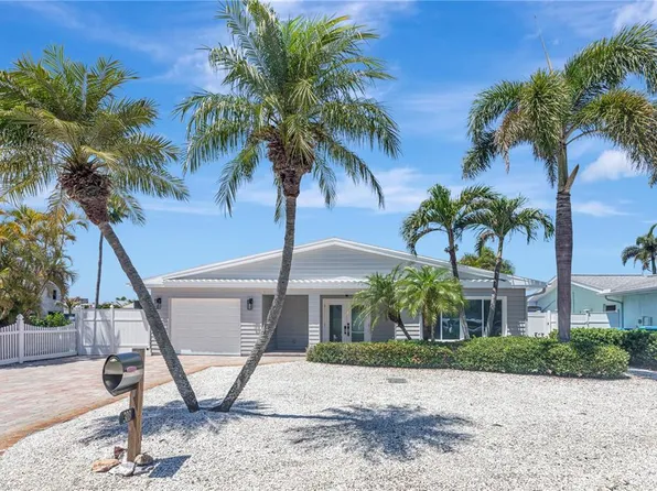 308 173rd Ave E, North Redington Beach, FL 33708