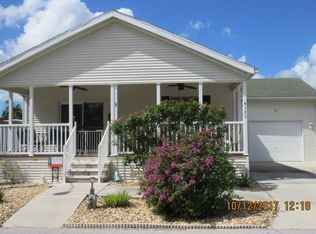 4125 Guilder St, Sarasota, FL 34234