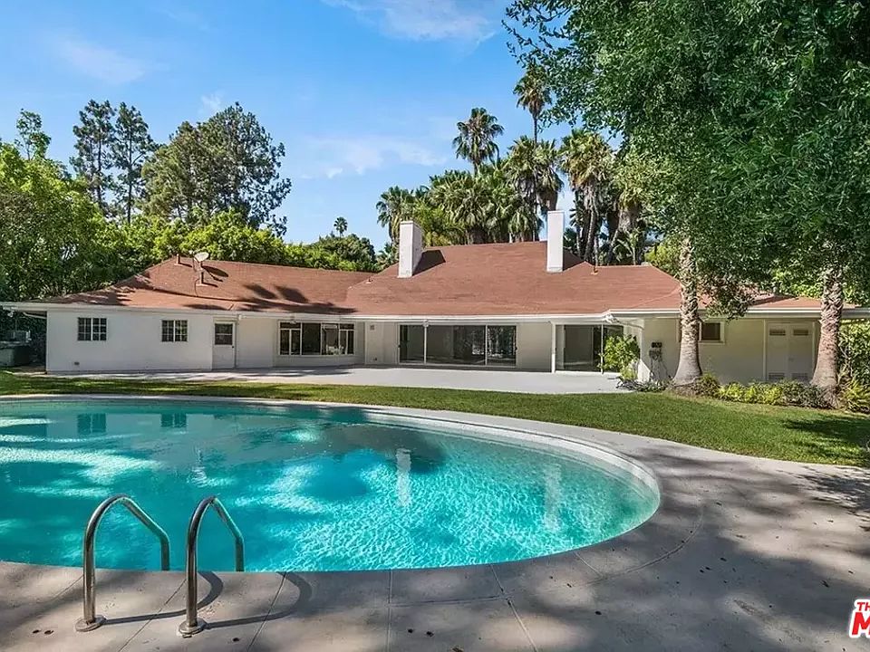 1069 Shadow Hill Way, Beverly Hills, CA 90210 Zillow
