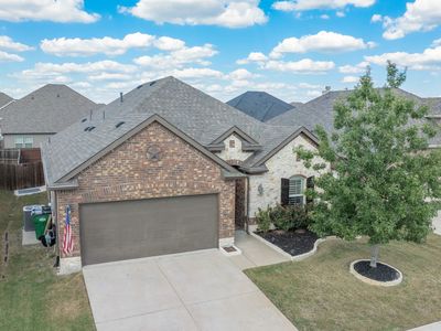 733 Bosley Dr, Fate, TX, 75087
