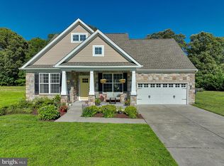 26075 Kits Burrow Ct, Georgetown, DE