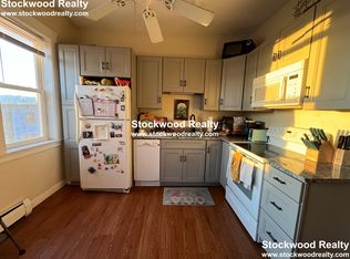 96 Marcella St, Roxbury, MA 02119