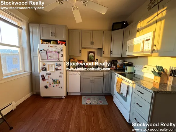 96 Marcella St, Roxbury, MA