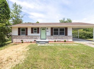 4905 Monte Vista Rd, Knoxville, TN 37914