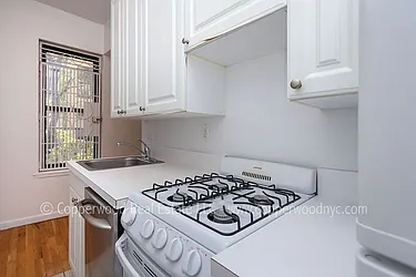 Rented by Copperwood Real Estate