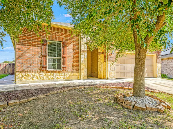 3742 Painted Tracks, Schertz, TX 78154