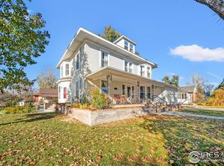 301 Walnut St, Fort Morgan, CO 80701