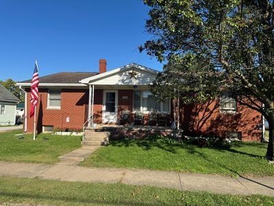 216 S Quarry St, Bainbridge, OH, 45612