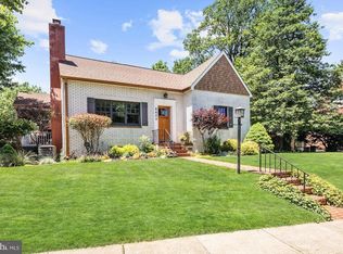 6600 Lochinvar Dr, Catonsville, MD 21228