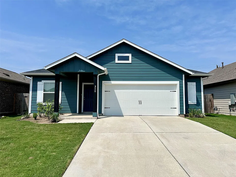 230 Olympic Ct