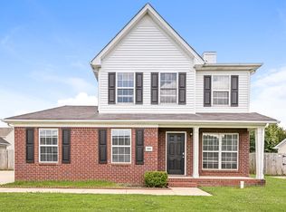 3334 Perlino Dr, Murfreesboro, TN 37128
