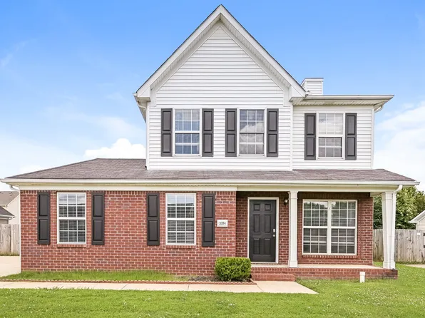 3334 Perlino Dr, Murfreesboro, TN 37128