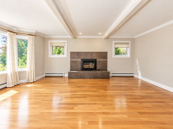 4 bedroom rental in West Vancouver — photo 9