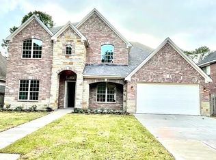 16023 Salmon Ln, Spring, TX 77379