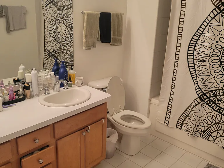 master bath