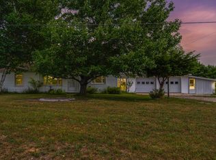 790 Indian Trail Rd, Cheboygan, MI 49721