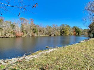 210 Shivers St, Patterson, LA 70392