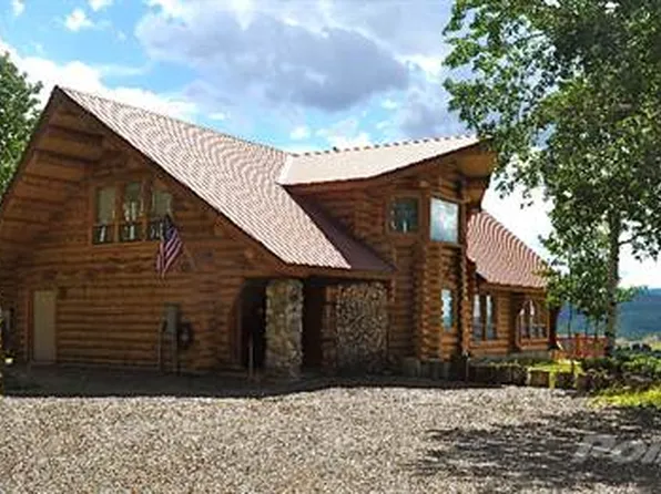 801 Crest Dr, Arrowhead Area, CO 81220